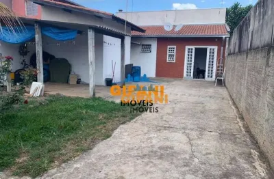 Casa residencial à venda, residencial arco iris, jaguariúna - ca1023.
