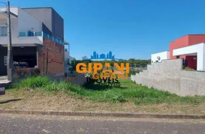 Terreno à venda, 478 m² por r$ 235.000,00 - estância das flores - jaguariúna/sp