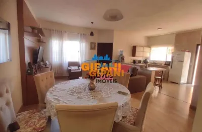 Casa residencial à venda, jardim imperial, jaguariúna - ca1055.