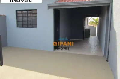 Casa residencial à venda, jardim mario finotelli, jaguariúna - ca1132.