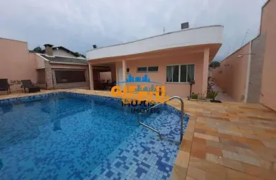 Casa com 4 dormitórios à venda, 350 m² por r$ 2.400.000,00 - estância das flores - jaguariúna/sp