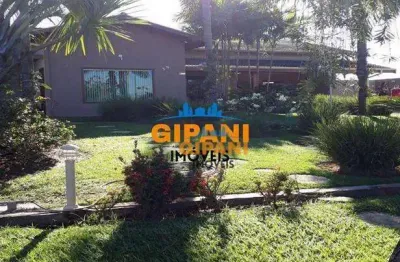 Casa com 3 dormitórios, 420 m² - venda por r$ 2.500.000,00 ou aluguel por r$ 9.900,00 - condomínio plazza ville - jaguariúna/sp