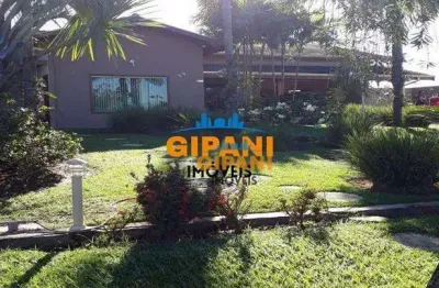 Casa com 3 dormitórios, 420 m² - venda por r$ 2.500.000,00 ou aluguel por r$ 9.900,00 - condomínio plazza ville - jaguariúna/sp