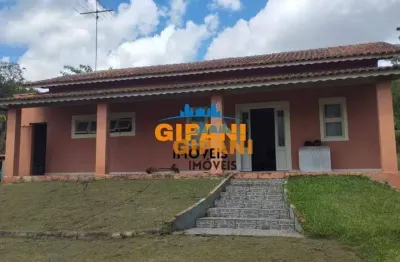 Chácara residencial à venda, jardim roseira de cima, jaguariúna - ch0191.