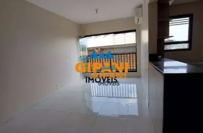 Apartamento residencial à venda, loteamento santo antônio, jaguariúna - ap0467.