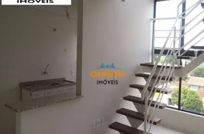 Apartamento residencial para locação, vila são francisco, jaguariúna - ap0504.