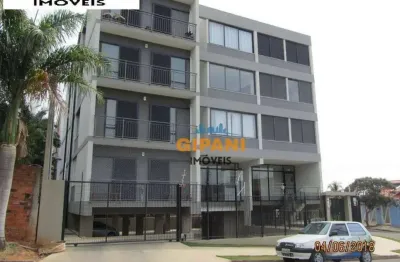 Apartamento residencial à venda, loteamento santo antônio, jaguariúna - ap0625.