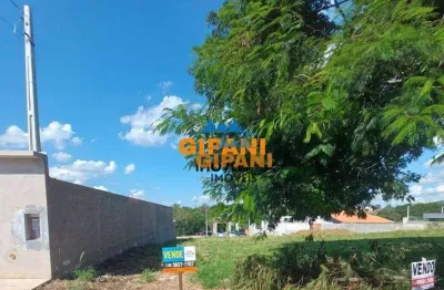 Terreno à venda, 250 m² por r$ 190.000,00 - parque antonio barbosa - jaguariúna/sp