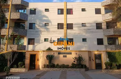 Apartamento com 2 dormitórios, 60 m² - venda por r$ 480.000,00 ou aluguel por r$ 2.251,39/mês - santa cruz - jaguariúna/sp