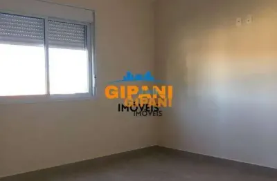 Apartamento residencial à venda, jardim ipê, jaguariúna - ap0816.