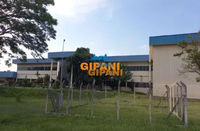 Galpão, 6185 m² - venda por r$ 8.000.000,00 ou aluguel por r$ 97.800,00 - joão aldo nassif - jaguariúna/sp