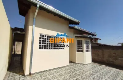Casa com 1 dormitório para alugar, 56 m² por r$ 1.700,00/mês - jardim imperial - jaguariúna/sp