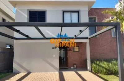 Casa residencial à venda, estância das flores, jaguariúna - ca1972.