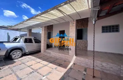 Casa residencial à venda, jardim mauá ii, jaguariúna - ca1979.