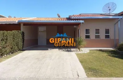 Casa residencial à venda, vargeão, jaguariúna - ca1987.