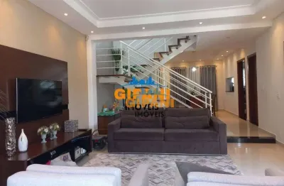 Casa residencial à venda, jardim europa, jaguariúna - ca2035.