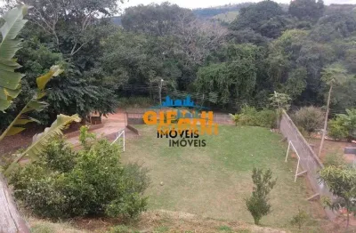 Chácara residencial à venda, bom jardim, jaguariúna - ch0234.