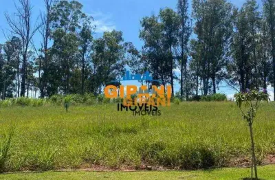 Terreno residencial à venda, loteamento meia lua, jaguariúna - te0406.