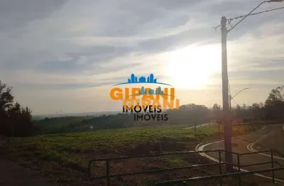 Terreno residencial à venda, colina do castelo, jaguariúna - te0411.