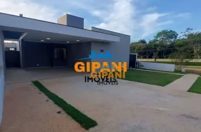 Casa com 3 dormitórios à venda, 200 m² por r$ 1.495.000,00 - lago da barra - jaguariúna/sp