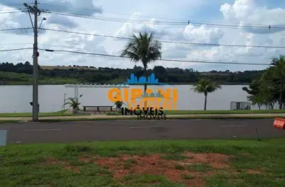 Terreno residencial à venda, loteamento meia lua, jaguariúna - te0459.