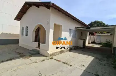 Casa com 2 dormitórios para alugar, 100 m² por r$ 2.580,00 - centro - jaguariúna/sp