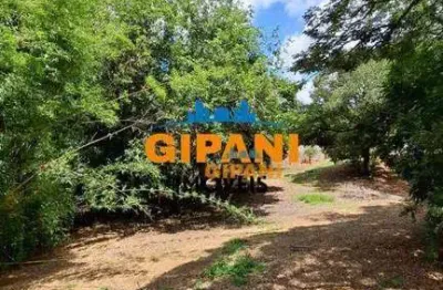 Área à venda, 3377 m² por r$ 1.400.000,00 - santa cruz - jaguariúna/sp