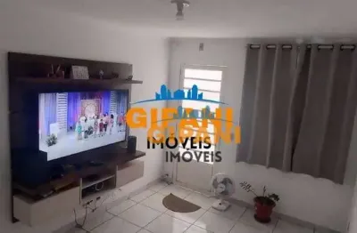 Apartamento com 2 dormitórios à venda, 46 m² por r$ 140.000,00 - recreio primavera - jaguariúna/sp