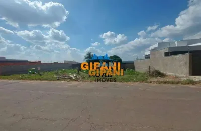 Terreno à venda, 264 m² por r$ 190.000,00 - jardim dona luiza - jaguariúna/sp