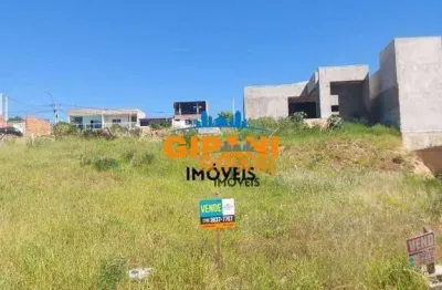 Terreno à venda, 300 m² por r$ 150.000,00 - terras da capela de santo antônio - jaguariúna/sp