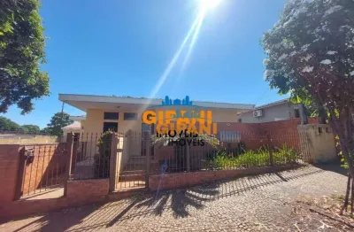 Casa com 4 dormitórios à venda, 243 m² por r$ 3.000.000,00 - centro - jaguariúna/sp