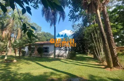 Chácara residencial à venda, chácara nossa senhora aparecida, jaguariúna - ch0268.