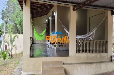 Chácara com 4 dormitórios à venda, 4200 m² por r$ 950.000,00 - chácaras bocaiúva nova - campinas/sp