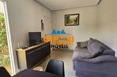 Apartamento residencial à venda, recando camanducaia, jaguariúna - ap1131.