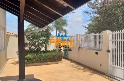 Casa com 3 dormitórios à venda, 330 m² por r$ 955.000,00 - jardim primavera - jaguariúna/sp