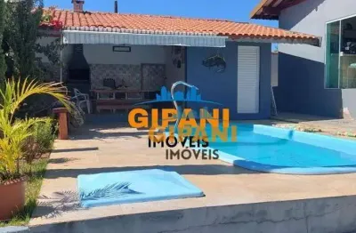 Chácara residencial à venda, parque ana helena, jaguariúna - ch0305.