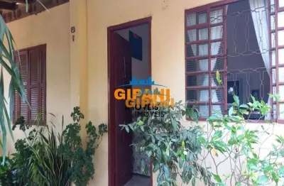 Casa residencial à venda, jardim roseira de cima, jaguariúna - ca2760.