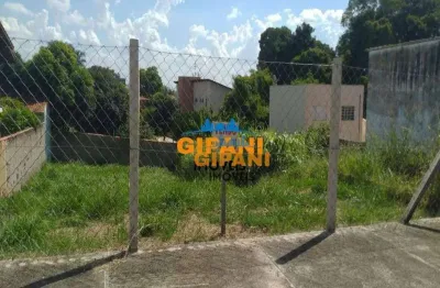 Terreno à venda, 362 m² por r$ 340.000,00 - jardim mauá ii - jaguariúna/sp