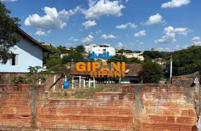 Terreno residencial à venda, loteamento meia lua, jaguariúna - te0572.