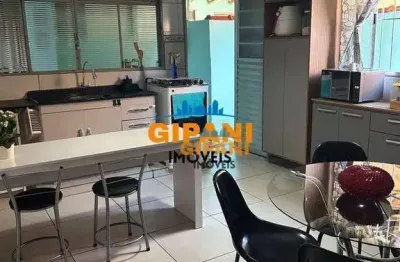 Casa com 3 dormitórios à venda, 200 m² por r$ 450.000,00 - joão aldo nassif - jaguariúna/sp