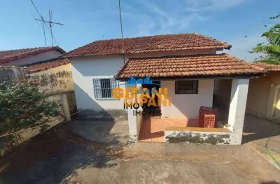Casa com 2 dormitórios à venda, 136 m² por r$ 540.000,00 - dom bosco - jaguariúna/sp