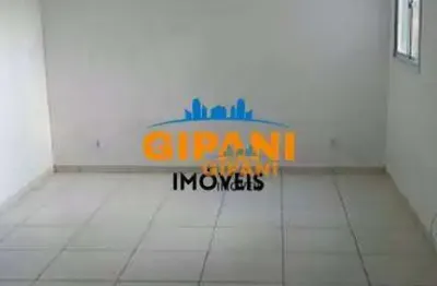 Apartamento residencial à venda, florianópolis, jaguariúna - ap1612.