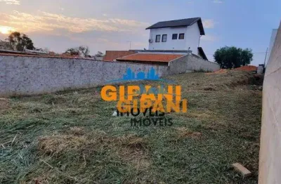 Terreno residencial à venda, reserva da barra, jaguariúna - te0612.