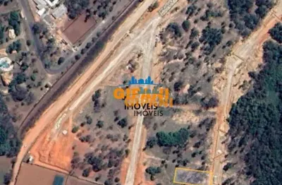 Terreno residencial à venda, loteamento meia lua, jaguariúna - te0623.