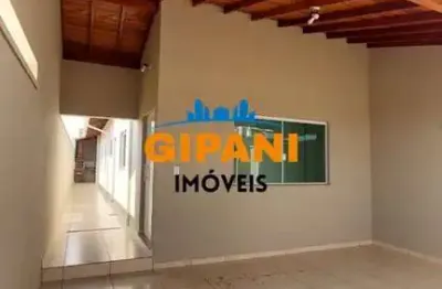 Casa com 3 dormitórios para alugar, 100 m² por r$ 3.270,40 - jardim europa - jaguariúna/sp