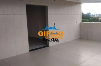 Apartamento residencial à venda, loteamento meia lua, jaguariúna - ap1862.