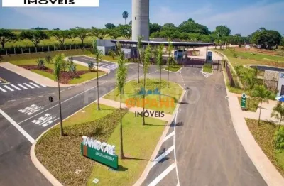 Terreno residencial à venda, loteamento meia lua, jaguariúna - te0674.