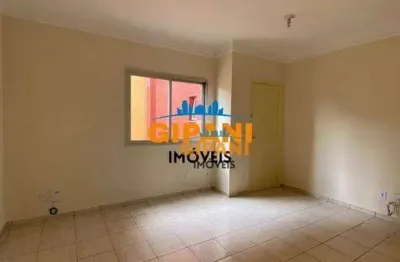 Apartamento com 2 dormitórios à venda, 100 m² por r$ 290.000,00 - jardim sônia - jaguariúna/sp