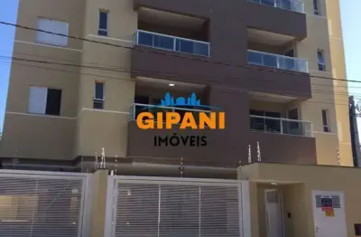 Apartamento com 2 dormitórios à venda, 68 m² por r$ 500.000,00 - jardim silvio rinaldi ii - jaguariúna/sp