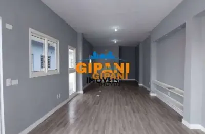 Sala para alugar, 40 m² por r$ 2.540,00 - centro - jaguariúna/sp
